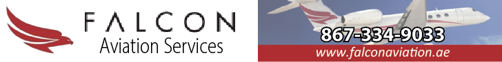 Falcon Aviation Services